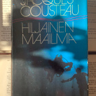 Jacques Cousteau - Hiljainen maailma (sid.) - pikkukuva 1