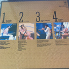 Herbie Hancock: Quartet (1982) 2LP fuusio - pikkukuva 3