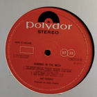 JIMI HENDRIX :: HENDRIX IN THE WEST :: VINYYLI LP. UK 1972 ! - pikkukuva 5