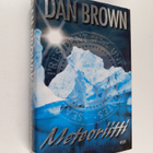 Dan Brown : Meteoriitti - pikkukuva 1