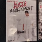 Anger Management DVD kausi 1 - pikkukuva 1