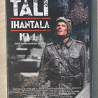Tali-Ihantala 1944 (2DVD) Erikoisjulkaisu (UUSI) - pikkukuva 1