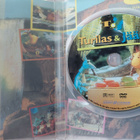 TURILAS JA JÄÄRÄ DVD - pikkukuva 3