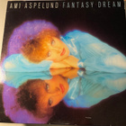 AMI ASPELUND: Fantasy Dream * FIN 1983 - pikkukuva 1