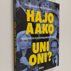 Jouko ym. Kajanoja : Hajoaako unioni : kirjoituksia EU:n ... - pikkukuva 1