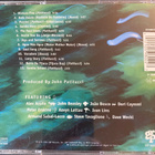 Moderni jazz - John Patitucci: Mistura Fina - pikkukuva 2