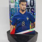 HOLO GIANTS! Warren Zaïre-Emery, France - Panini - pikkukuva 1