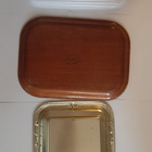 3x tarjotin: metallia puuta (Backman) muovia - pikkukuva 5