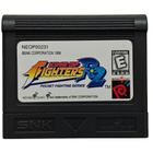 NGPC - King of Fighters R-2 (L) - pikkukuva 1