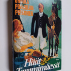 Ursula Pohjolan-Pirhonen : Häät Tammimäessä - pikkukuva 1