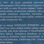 DVD: Sukellusvene U-96 - pikkukuva 3