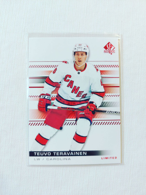 Teuvo Teräväinen