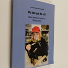 Bettina Backström-Widjeskog : Du kan om du vill : lärares... - pikkukuva 1