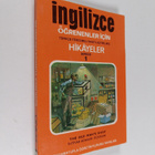 The Old Man's Shop : Ihtiyar Adamin Dukkani - Ingilizce Ö... - pikkukuva 1