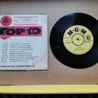 Stan Getz / Joao Gilberto – The Girl From Ipanema (1964) VG - pikkukuva 2