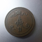 10 penniä 1867. - pikkukuva 1