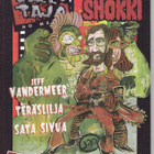 Tähtivaeltaja 4/2002 Jeff VanDerMeer + liite - pikkukuva 1