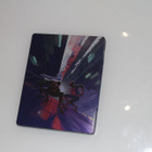 Spider-man Into the spider-verse Bluray steelbook - pikkukuva 1