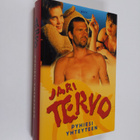 Jari Tervo : Pyhiesi yhteyteen - pikkukuva 1