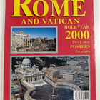Cinzia Valigi : Rome and Vatican - Holy year 2000 - pikkukuva 2