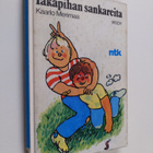 Kaarlo Merimaa : Takapihan sankareita - pikkukuva 1