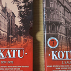 Kotikatu 3 kausi (DVD) - pikkukuva 1