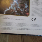 D&D MONSTER MANUAL * DUNGEONS & DRAGONS 2014 kovakantinen * - pikkukuva 4