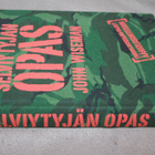 John Wiseman - Selviytyjän opas - pikkukuva 1