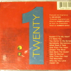 Chicago • Twenty 1 CD - pikkukuva 3