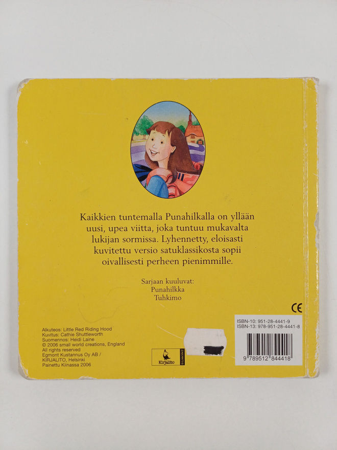 Item image