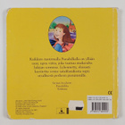 Cathie Schuttleworth : Punahilkka - pikkukuva 2