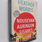 Heather Morris : Nousevan auringon sisaret - pikkukuva 1