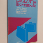 Jeremy Hanson : Englantia liikematkalla - pikkukuva 1