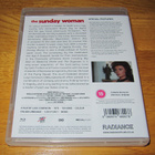 The Sunday Woman blu-ray - pikkukuva 2