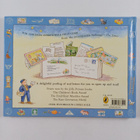 Allan Ahlberg ym. : The Jolly Postman, Or, Other People's... - pikkukuva 2