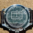 Tommy Hilfiger Matthew miesten kello TH1791940 - pikkukuva 5