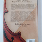 Paulo Coelho : Alef - pikkukuva 2
