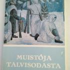 Muistoja talvisodasta kirja. - pikkukuva 1