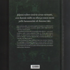 Pentikäinen&Pulkkinen: Saamelaisten mytologia, SKS 2018, K4 - pikkukuva 2