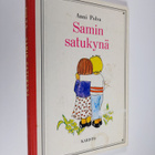Anni Polva : Samin satukynä - pikkukuva 1