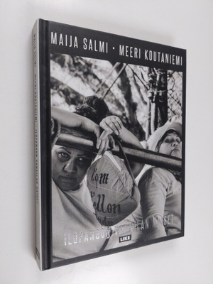 Maija Salmi : Ilopangon vankilan naiset