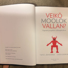 VEIKÖ MOOLOK VALLAN? Vapauta projektisi tuhlaajakultista - pikkukuva 2