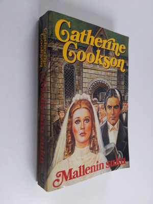 Catherine Cookson : Mallenin suku