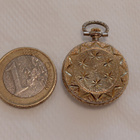 Miljonär SWISS 17 Jewels INCABLOC - pikkukuva 4