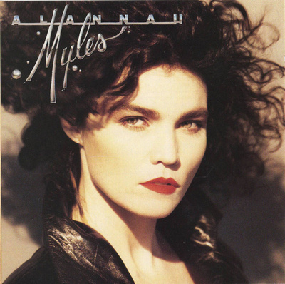 ALANNAH MYLES : Alannah Myles
