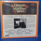 QUEENS OF THE SUMMER HOTEL - OST M/M- EU & U.S 2022 LP - pikkukuva 2