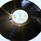 Hector  – Ruusuportti (Dan Anderssonin Lauluja) LP - pikkukuva 3