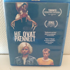 He Ovat Paenneet (Blu-ray) - pikkukuva 1