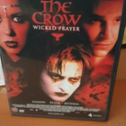 2 leffaa; The Crow  /  The Crow - Wicked Prayer  (2DVD) - pikkukuva 1