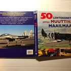 50 Lentokonetta jotka muuttivat maailmaa - pikkukuva 1